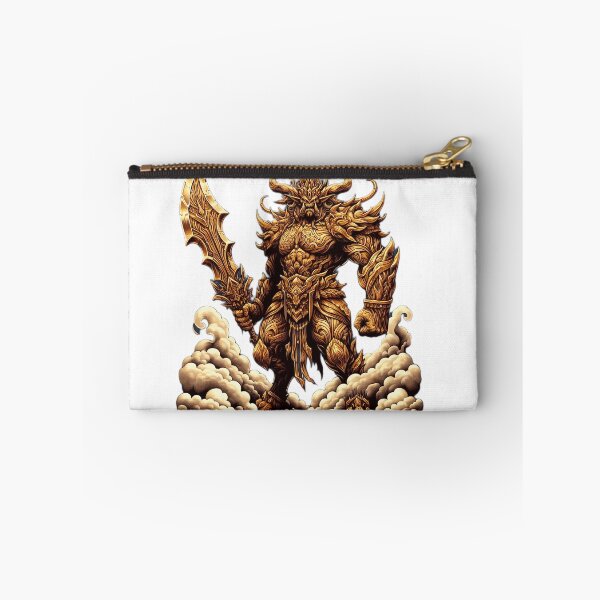 Item preview, Orc Warrior  designed and sold by Warriors of various tribes.