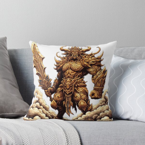 Item preview, Orc Warrior  designed and sold by Warriors of various tribes.