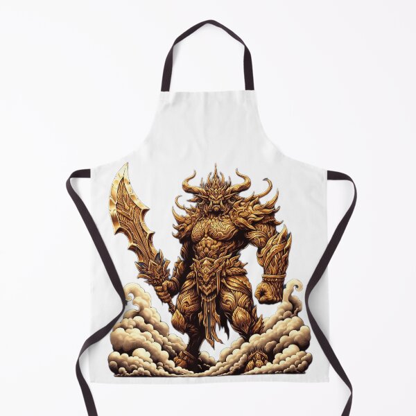 Item preview, Orc Warrior  designed and sold by Warriors of various tribes.