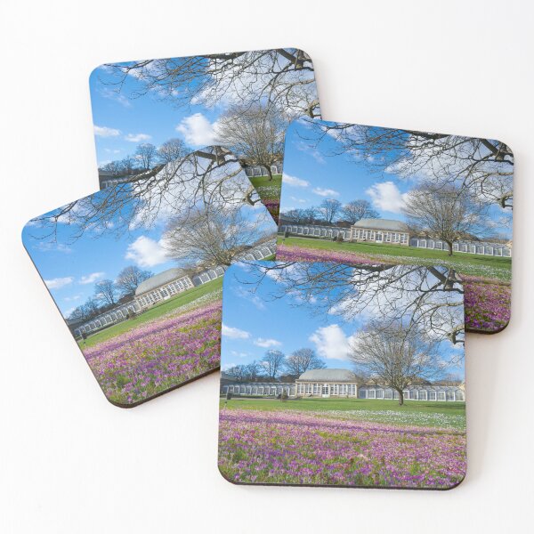 Item preview, Sheffield Botanical Gardens  designed and sold by Alisonchambers2.
