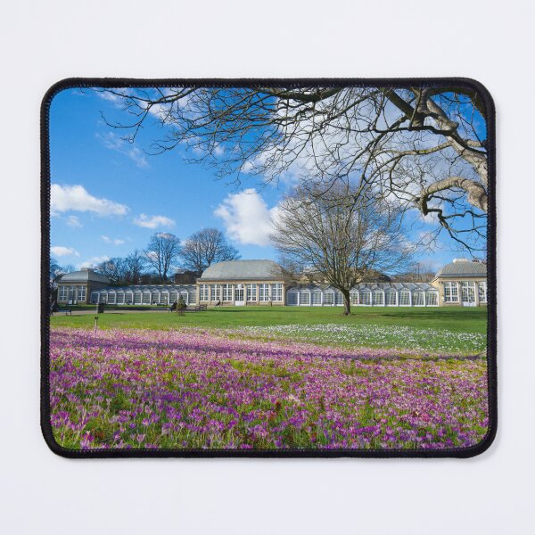 Item preview, Sheffield Botanical Gardens designed and sold by Alisonchambers2.