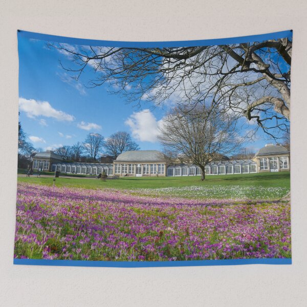 Item preview, Sheffield Botanical Gardens  designed and sold by Alisonchambers2.