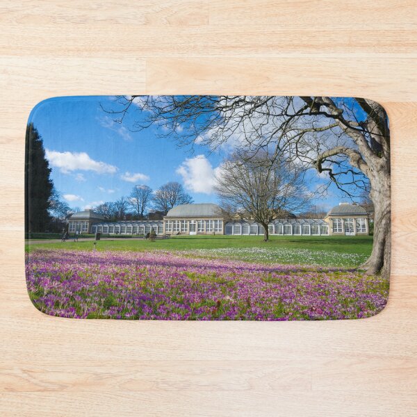 Item preview, Sheffield Botanical Gardens  designed and sold by Alisonchambers2.