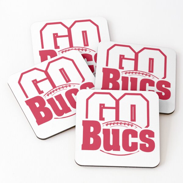 Item preview, Go Bucs Football  designed and sold by Off-Season Ink.