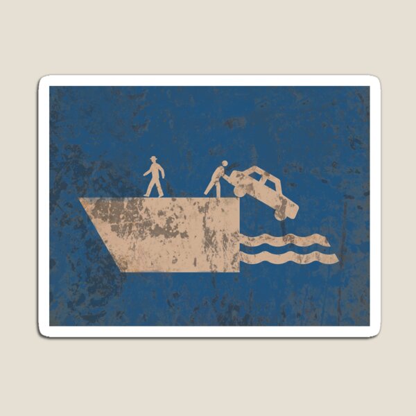 Item preview, End of the road designed and sold by Krister Lindberg.