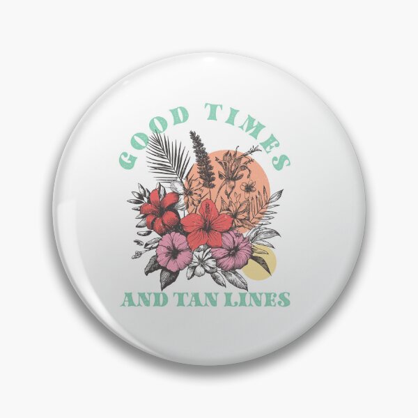 Item preview, Good Times designed and sold by Plotterzebra.