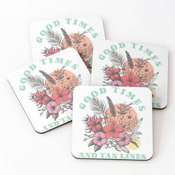 Item preview, Good Times designed and sold by Plotterzebra.