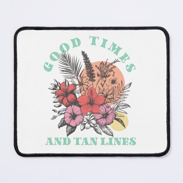 Item preview, Good Times designed and sold by Plotterzebra.