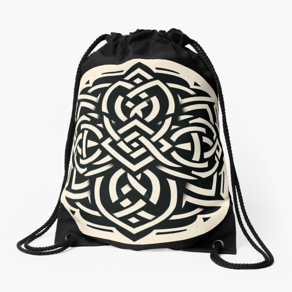 Item preview, Celtic knot 2 designed and sold by CatManDrew.
