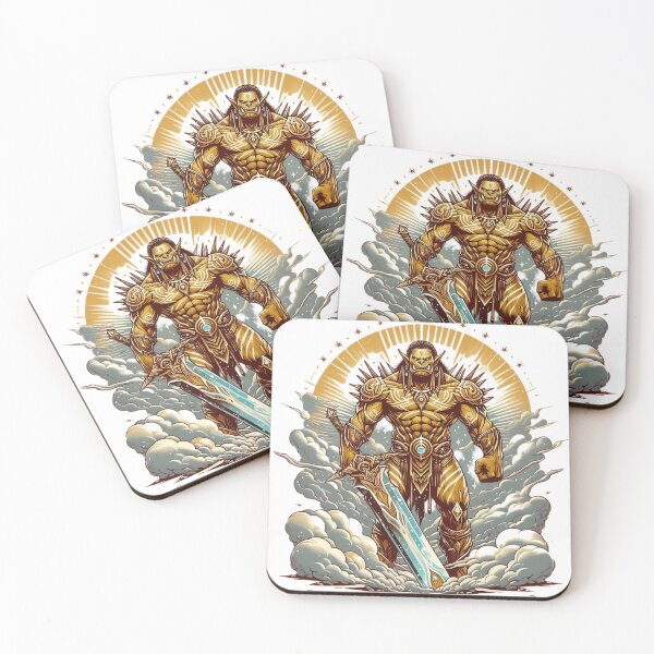 Item preview, Orc Warrior  designed and sold by Warriors of various tribes.
