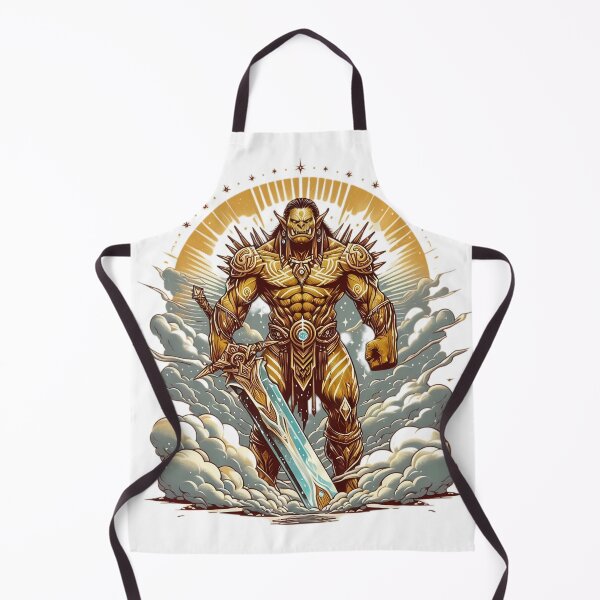 Item preview, Orc Warrior  designed and sold by Warriors of various tribes.