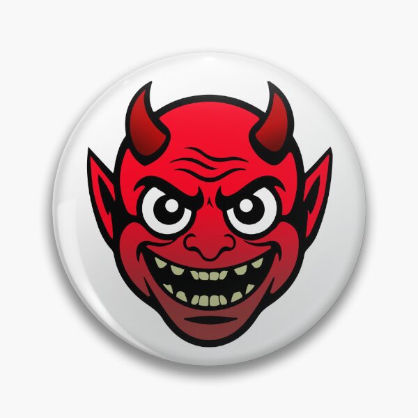 Item preview, Devil  designed and sold by QuanntixArt.