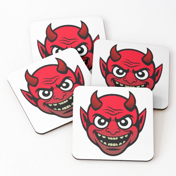 Item preview, Devil  designed and sold by QuanntixArt.