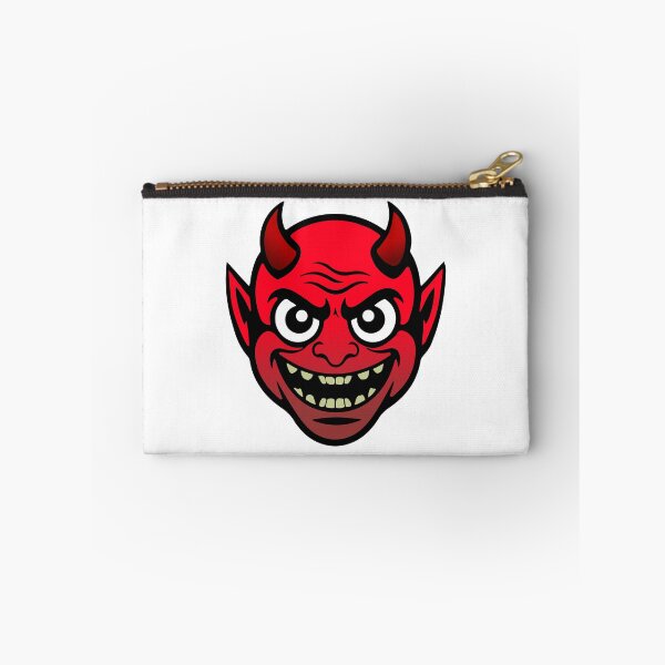 Item preview, Devil  designed and sold by QuanntixArt.