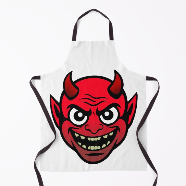 Item preview, Devil designed and sold by QuanntixArt.