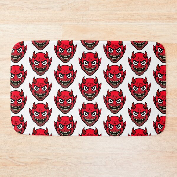 Item preview, Devil  designed and sold by QuanntixArt.