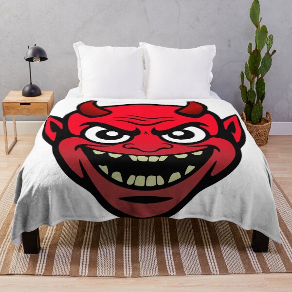 Item preview, Devil  designed and sold by QuanntixArt.