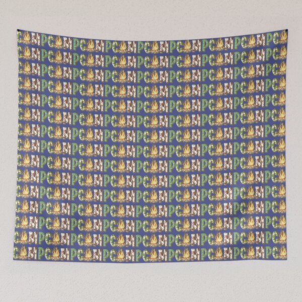 Item preview, Camp Time designed and sold by jerfin.