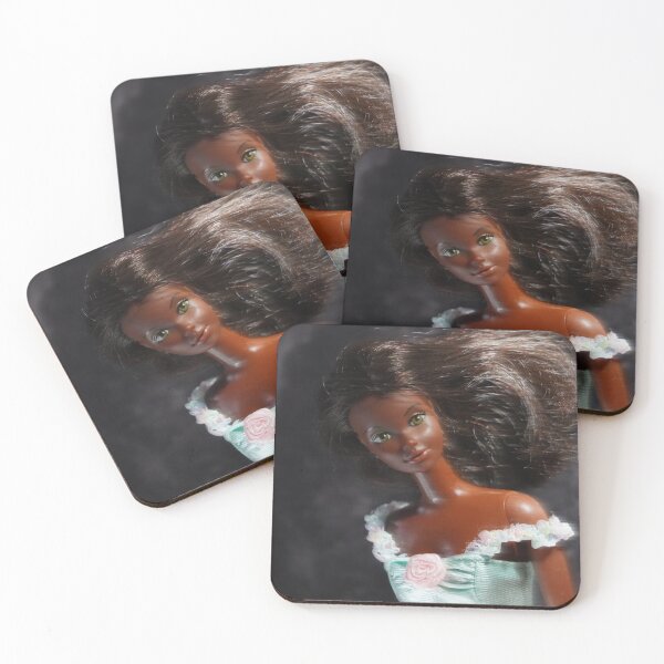 Item preview, Curl Power! designed and sold by DollGaze.
