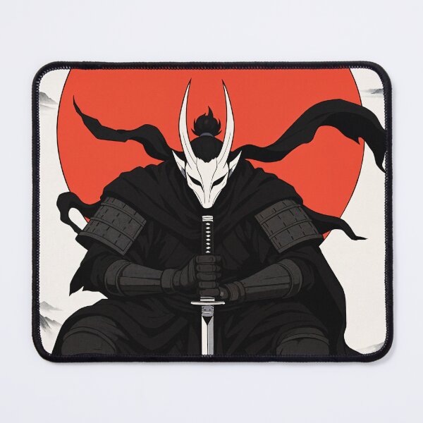 Item preview, Crimson Oath – The Shadow Under the Rising Sun designed and sold by SuperNovaDesigns.