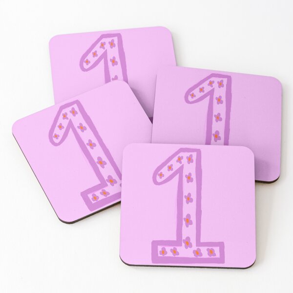 Item preview, 1st Birthday designed and sold by Vkmillustration.