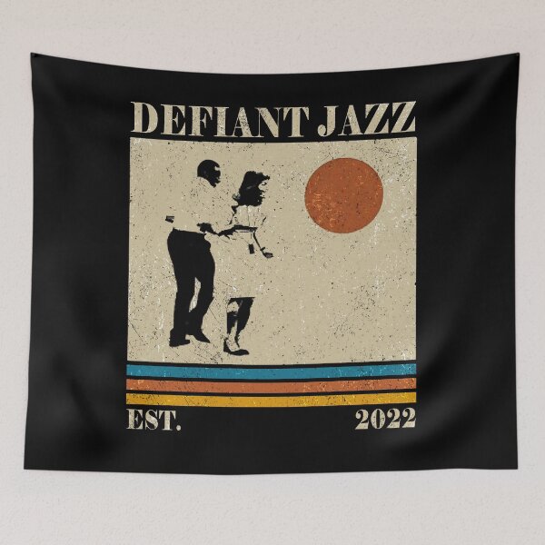 Item preview, Provocative Jazz Provocative Breakup DEFIANT JAZZ designed and sold by Sophia Brown.