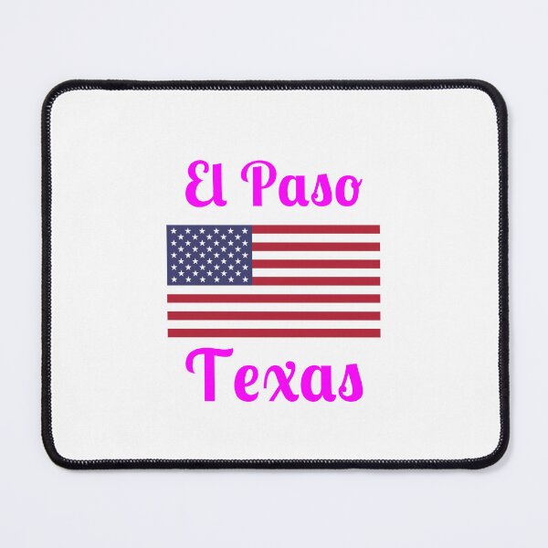 Item preview, El Paso Texas  designed and sold by Fleetwood1994.