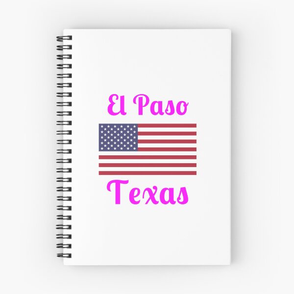 Item preview, El Paso Texas  designed and sold by Fleetwood1994.