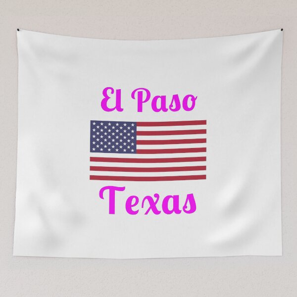 Item preview, El Paso Texas  designed and sold by Fleetwood1994.