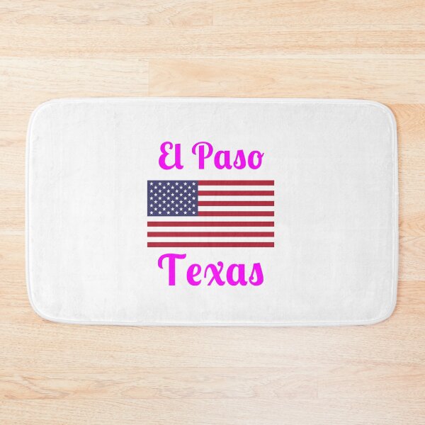 Item preview, El Paso Texas  designed and sold by Fleetwood1994.