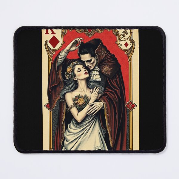 Item preview, Vampire Love 1 designed and sold by TatiVirgilio.