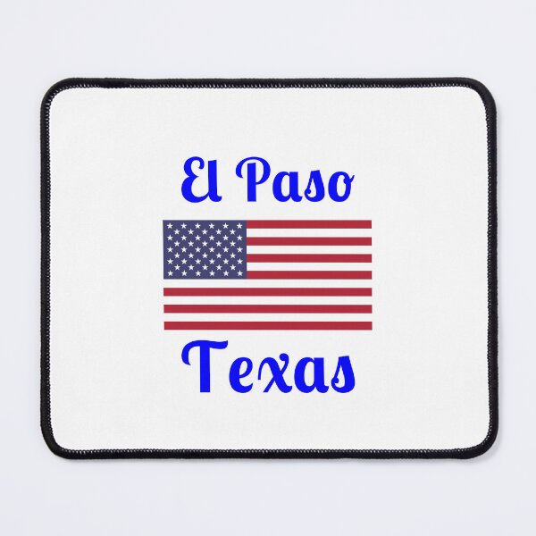 Item preview, El Paso Texas  designed and sold by Fleetwood1994.