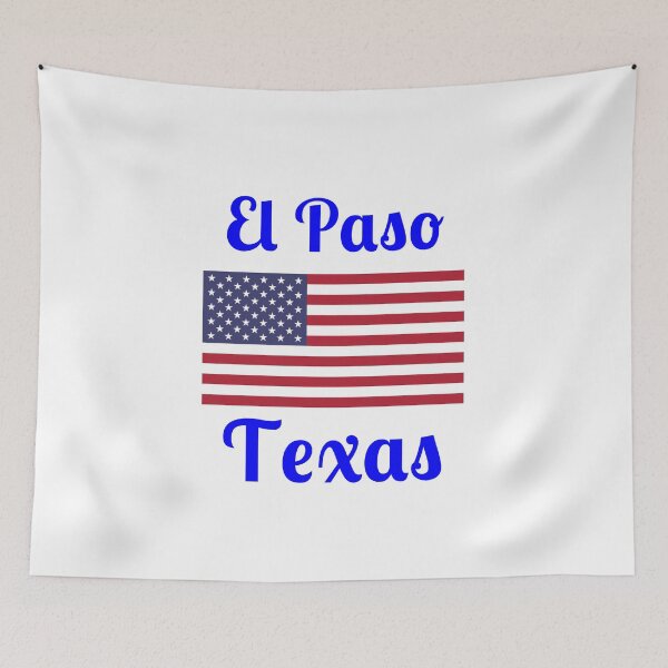 Item preview, El Paso Texas  designed and sold by Fleetwood1994.