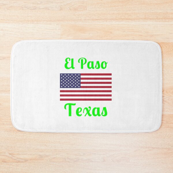 Item preview, El Paso Texas  designed and sold by Fleetwood1994.
