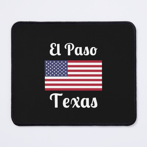 Item preview, El Paso Texas designed and sold by Fleetwood1994.