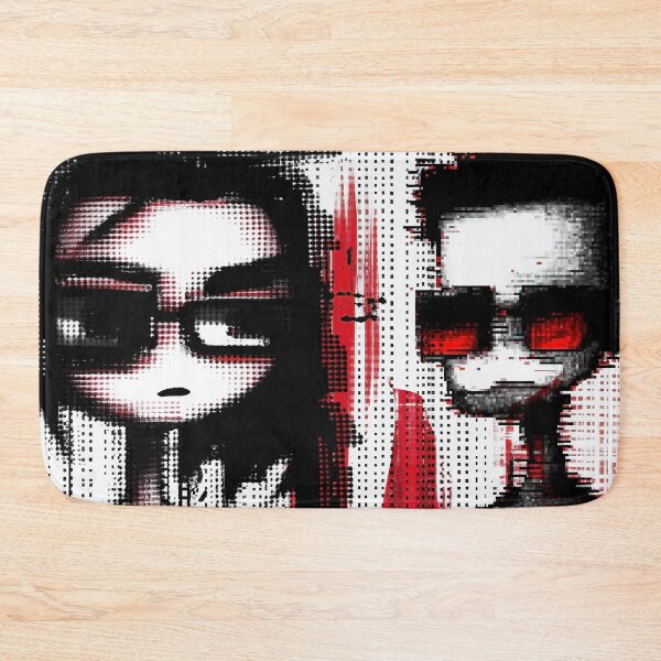 Item preview, Grid Kidz I - 04 designed and sold by PixelPalaver.