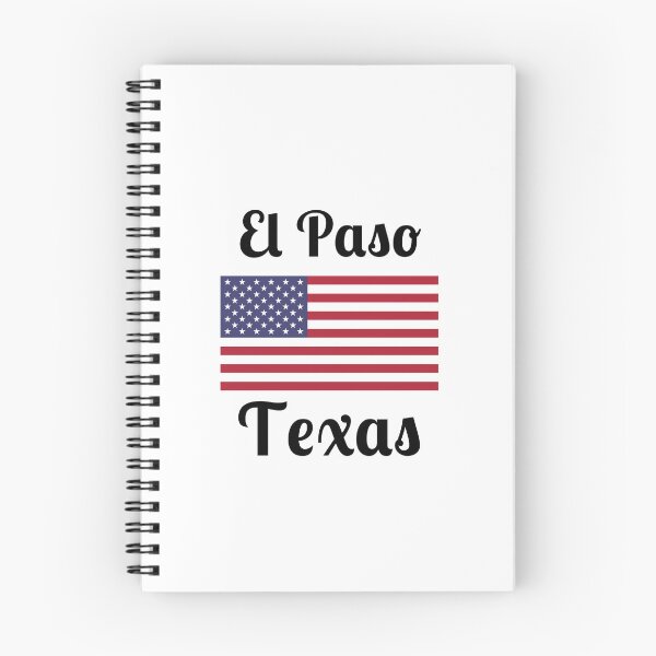 Item preview, El Paso, Texas designed and sold by Fleetwood1994.