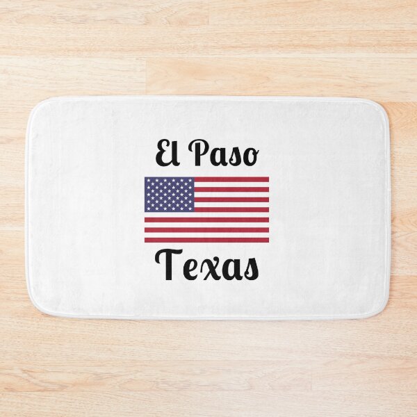 Item preview, El Paso Texas  designed and sold by Fleetwood1994.