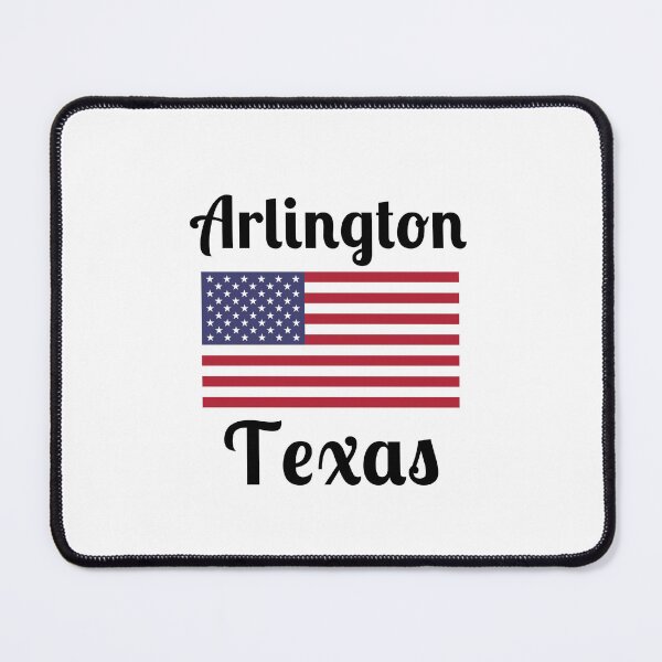 Item preview, Arlington Texas  designed and sold by Fleetwood1994.
