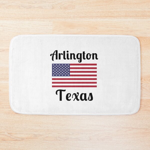 Item preview, Arlington Texas  designed and sold by Fleetwood1994.