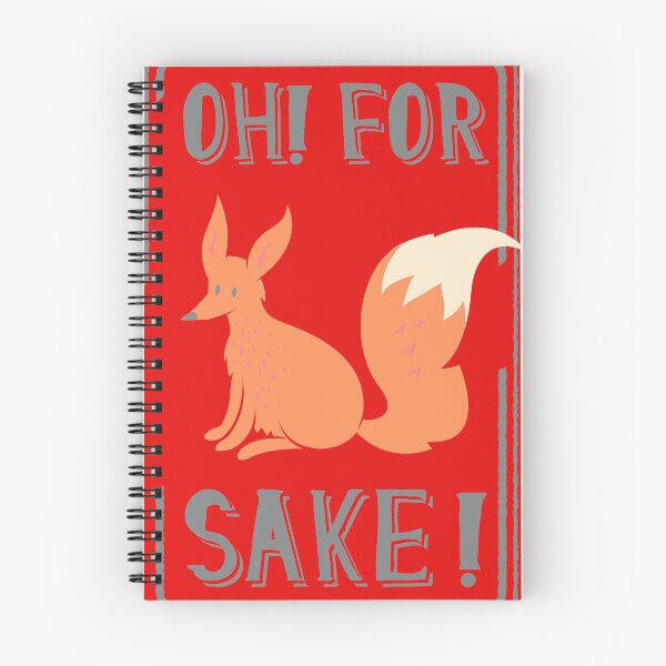 Item preview, Fox designed and sold by Buckwig.