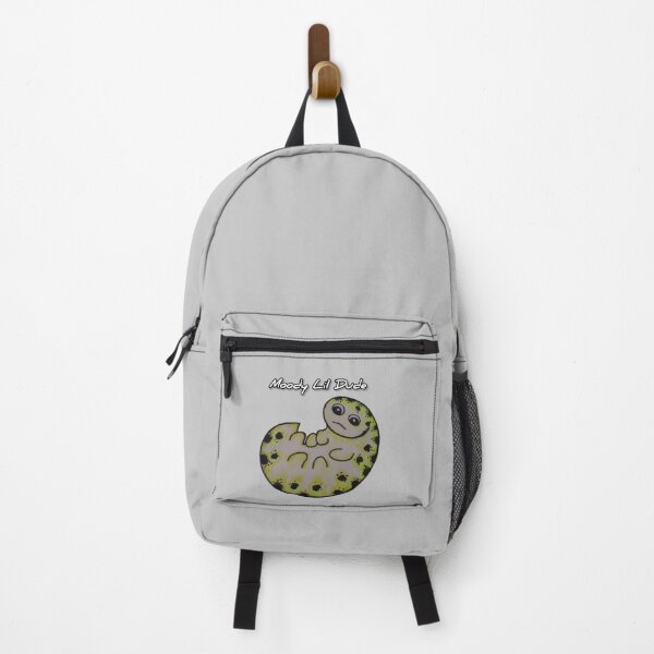 Item preview, Moody Lil Dude designed and sold by Bay Bear Ink.