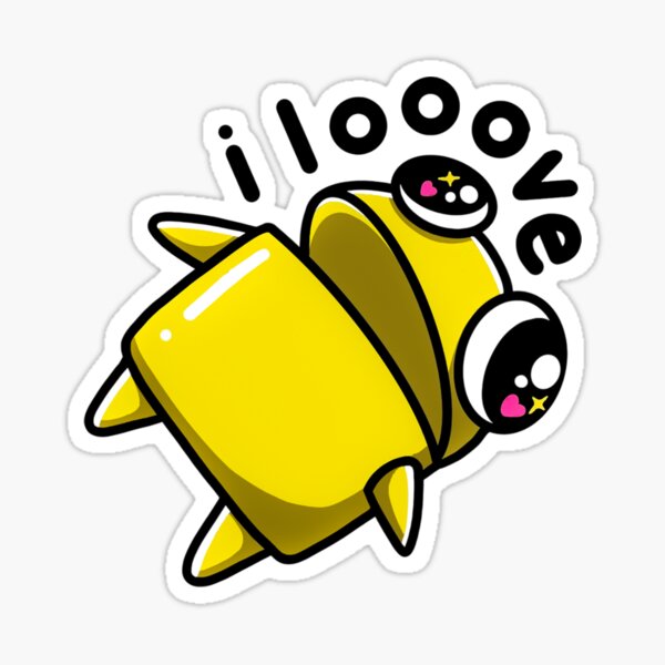 Item preview, REPO Game I Looove designed and sold by zoizen344.
