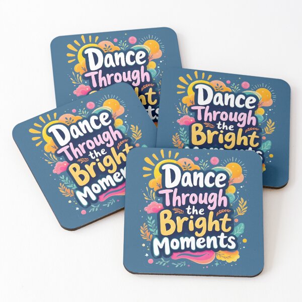 Item preview, Dance Through the Bright Moments designed and sold by Zatch-Bell.