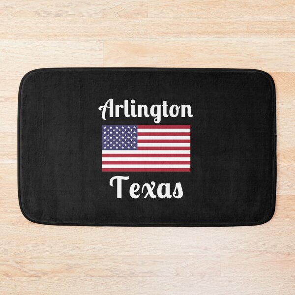 Item preview, Arlington Texas  designed and sold by Fleetwood1994.
