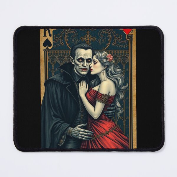 Item preview, Vampire Love 3 designed and sold by TatiVirgilio.
