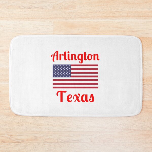 Item preview, Arlington Texas  designed and sold by Fleetwood1994.