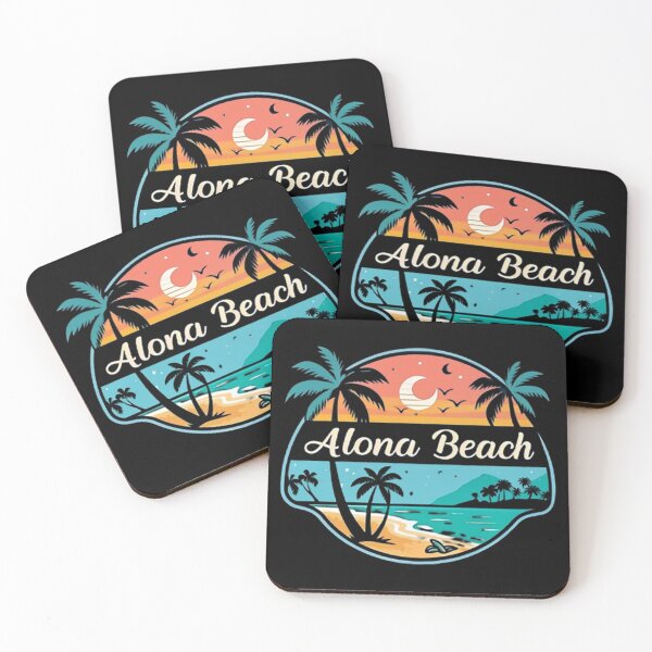 Item preview, ALONA BEACH designed and sold by likbatonboot.