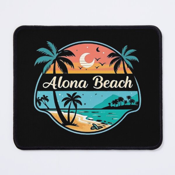 Item preview, ALONA BEACH designed and sold by likbatonboot.