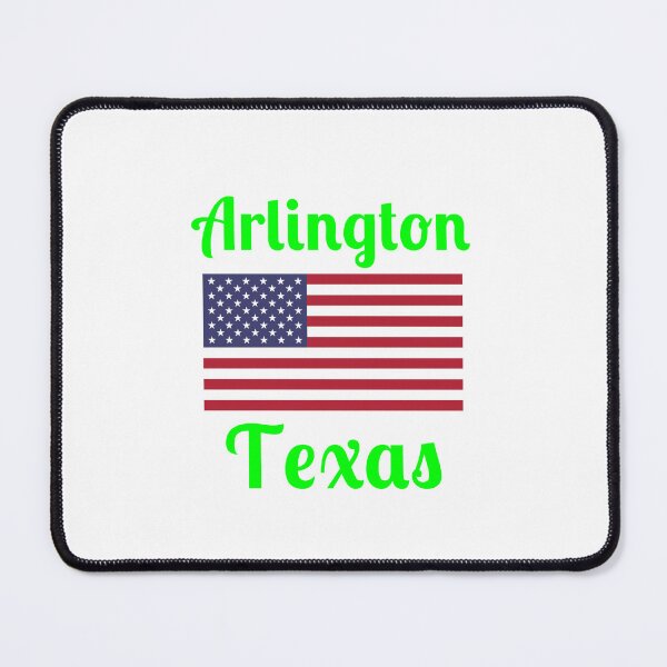 Item preview, Arlington Texas  designed and sold by Fleetwood1994.